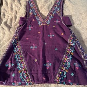 Free people Tunic/Dress